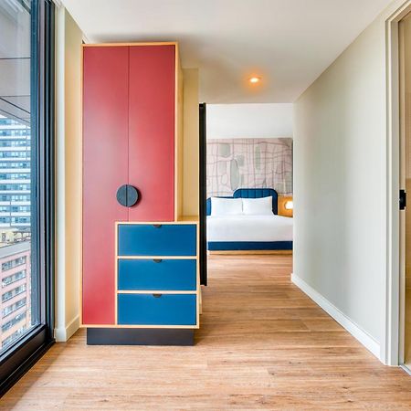 Toor Hotel Toronto, Part Of Jdv By Hyatt Exterior foto