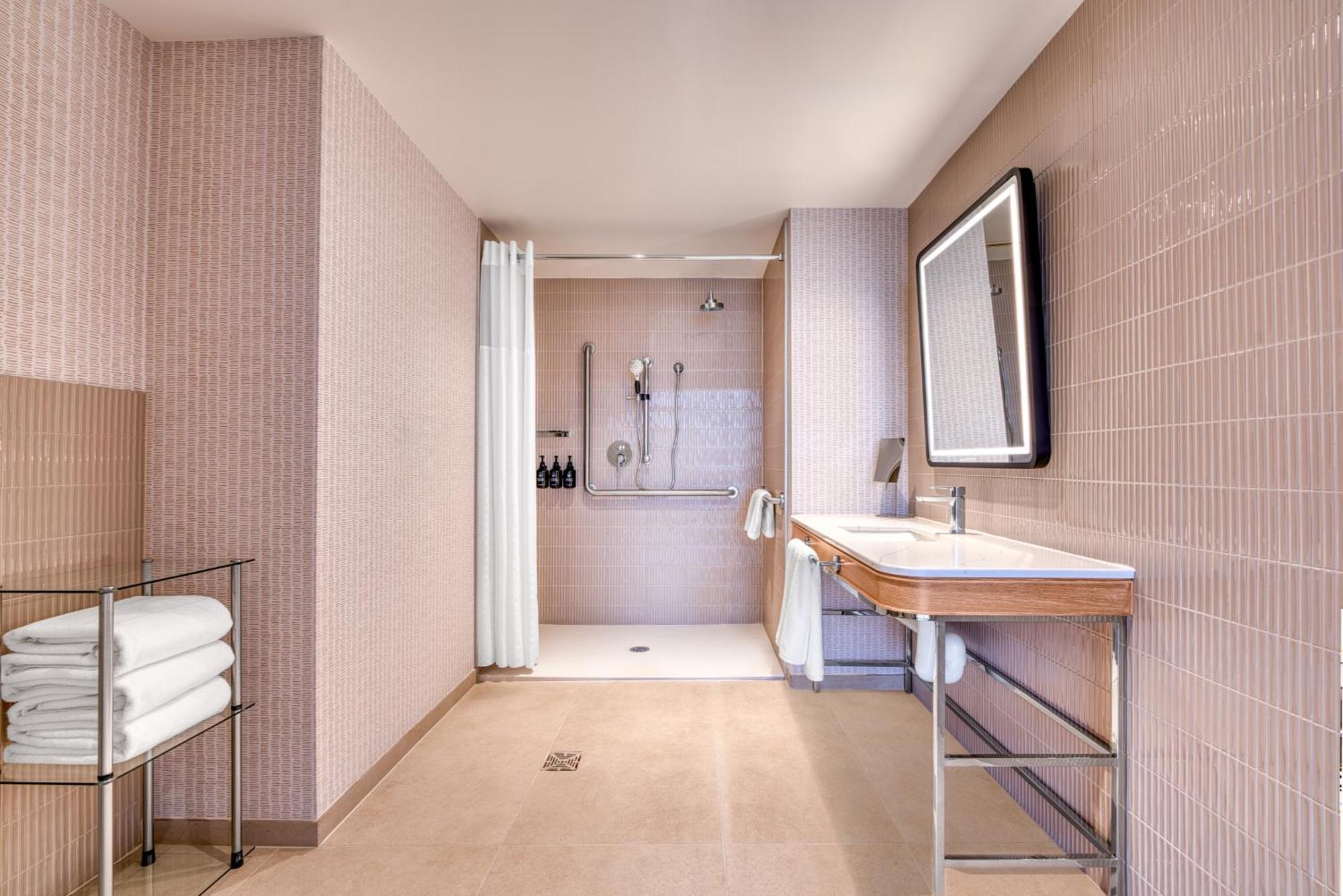 Toor Hotel Toronto, Part Of Jdv By Hyatt Exterior foto