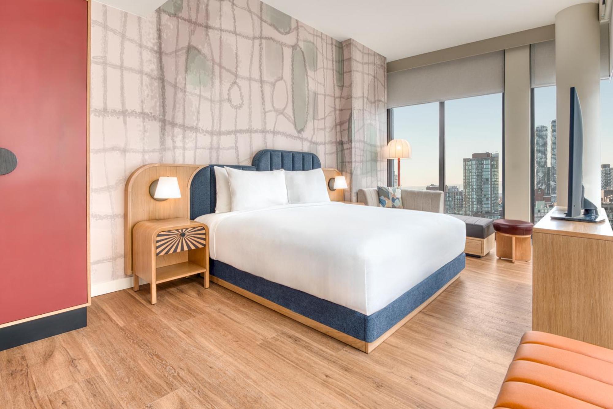 Toor Hotel Toronto, Part Of Jdv By Hyatt Exterior foto